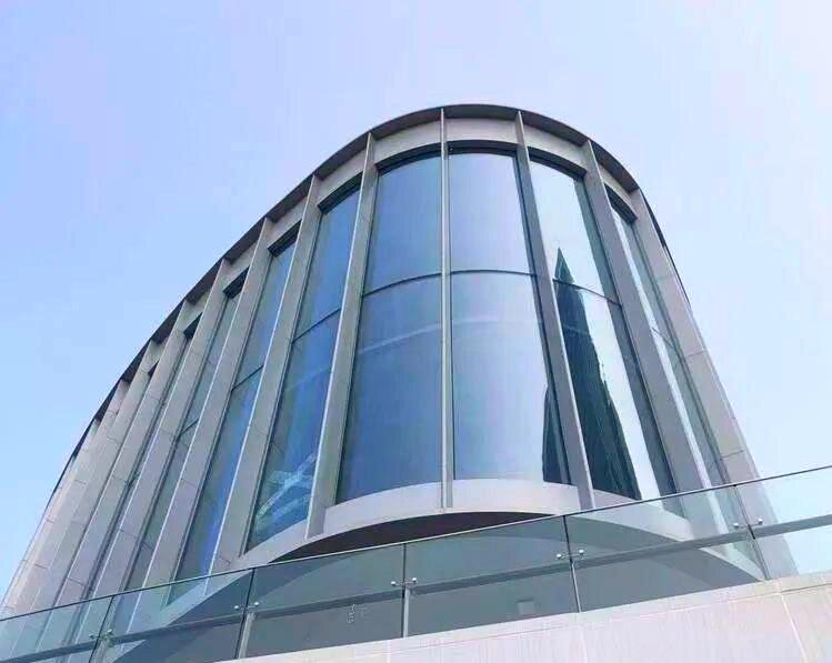 盐城市钢化玻璃热弯玻璃 - 哪里好